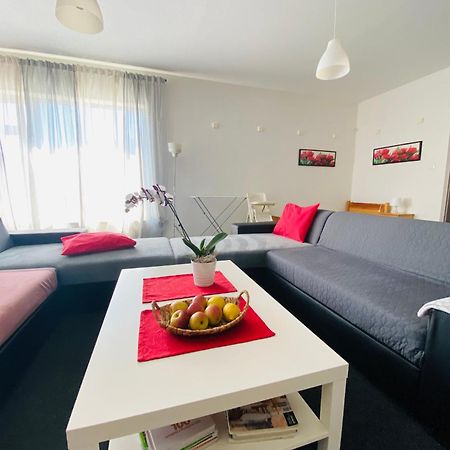 Apartmány Superrelax Liptovsky Mikulas Exterior foto