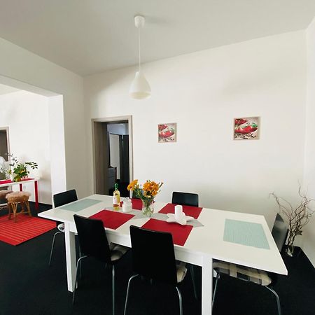 Apartmány Superrelax Liptovsky Mikulas Exterior foto
