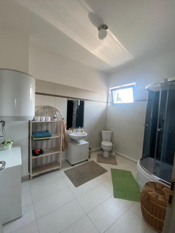 Apartmány Superrelax Liptovsky Mikulas Exterior foto