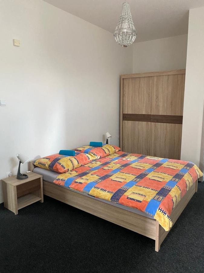 Apartmány Superrelax Liptovsky Mikulas Exterior foto