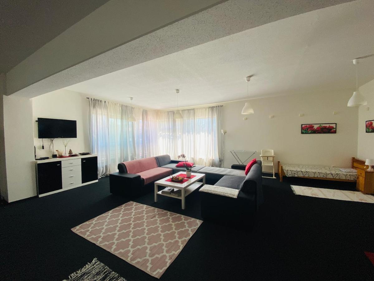 Apartmány Superrelax Liptovsky Mikulas Exterior foto