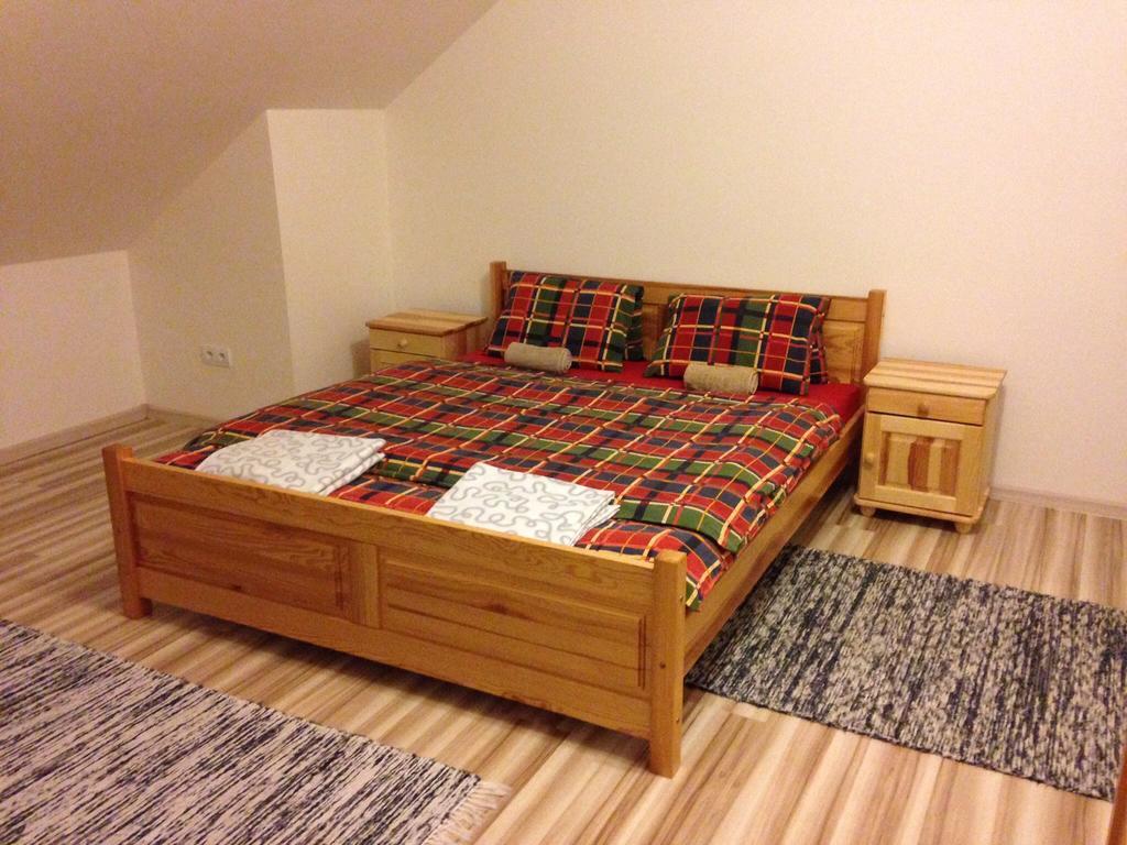 Apartmány Superrelax Liptovsky Mikulas Quarto foto
