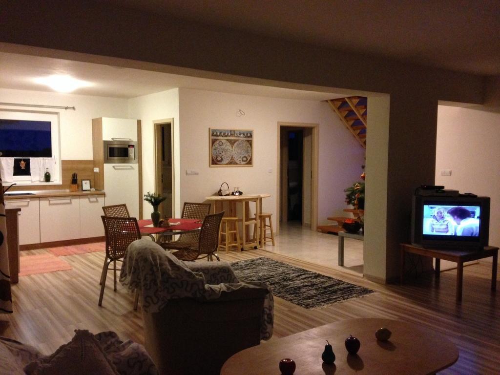 Apartmány Superrelax Liptovsky Mikulas Quarto foto