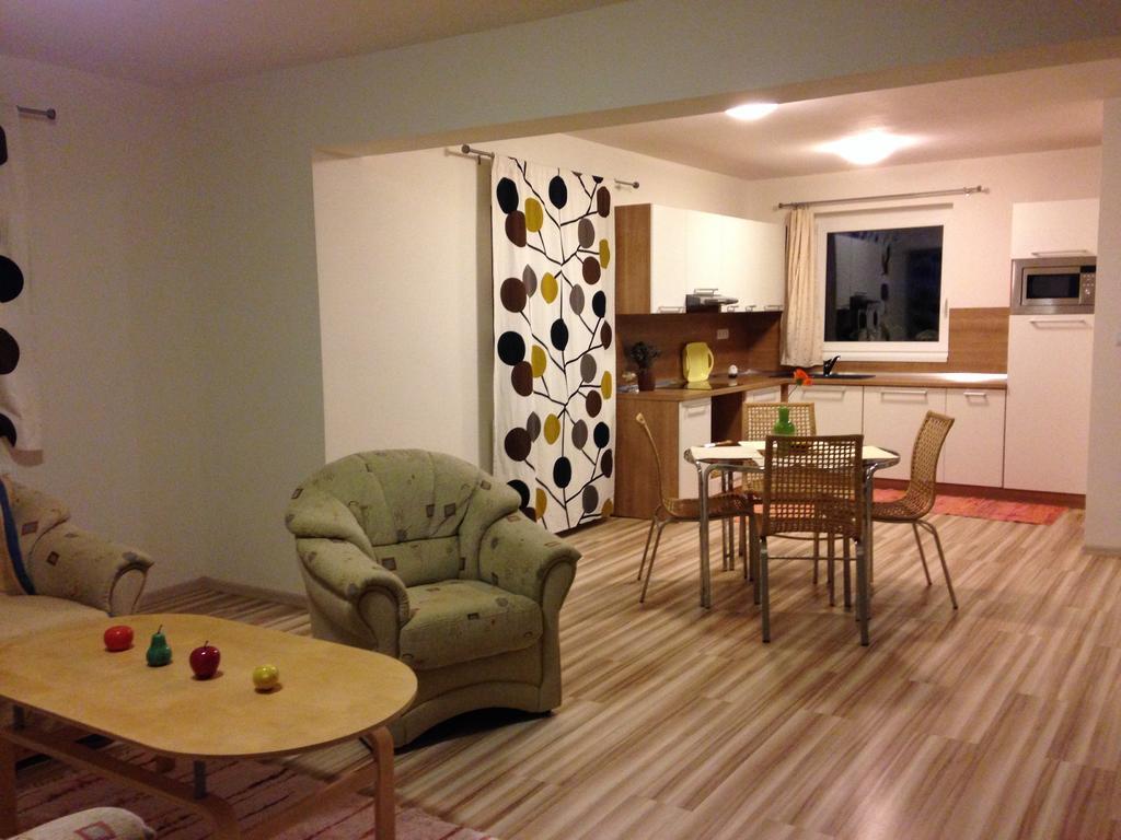 Apartmány Superrelax Liptovsky Mikulas Quarto foto