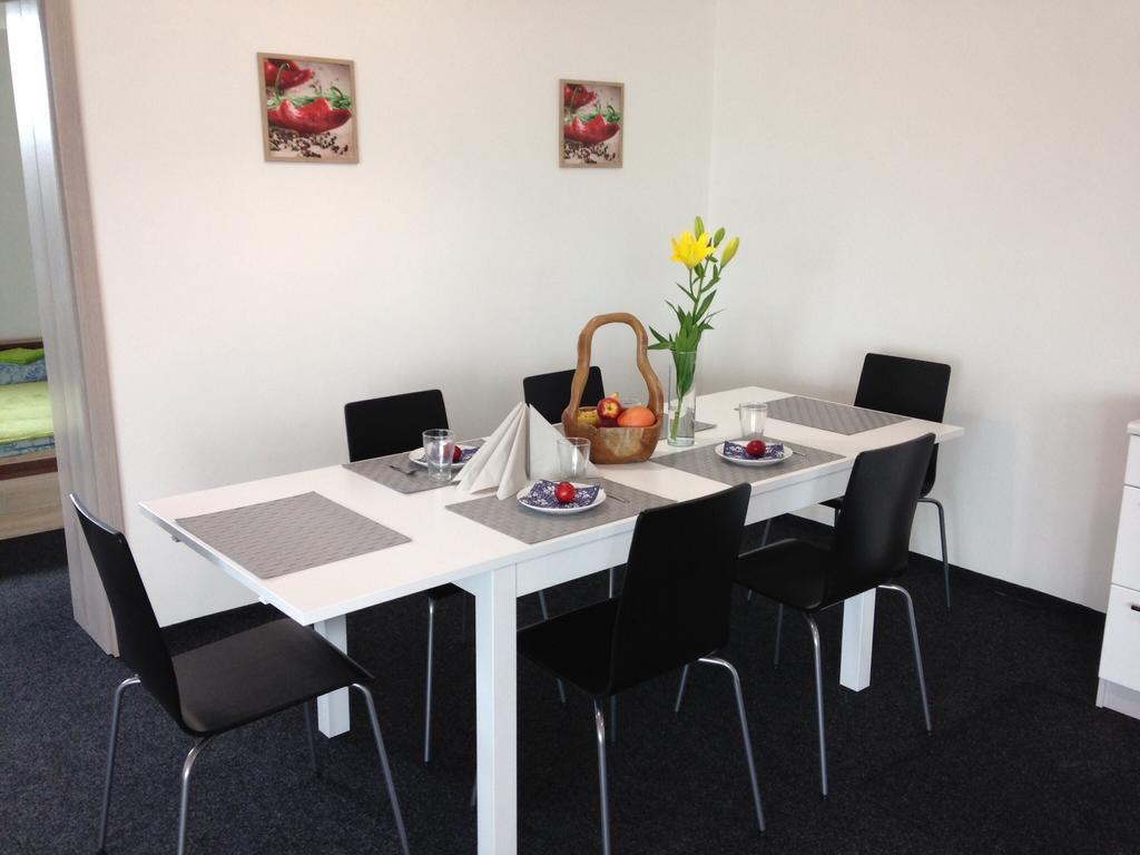 Apartmány Superrelax Liptovsky Mikulas Quarto foto